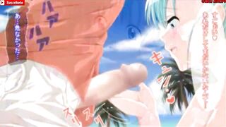 MAESTRO ROCHI FUCKS BULMA
