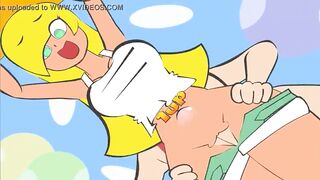 Koopa Troopa Girl