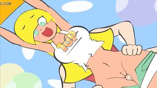 Koopa Troopa Girl