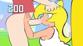 Koopa Troopa Girl