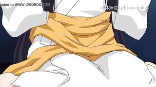 A48 Anime Chinese Subtitles Small Lesson Mikado Part 1