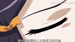 A48 Anime Chinese Subtitles Small Lesson Mikado Part 1