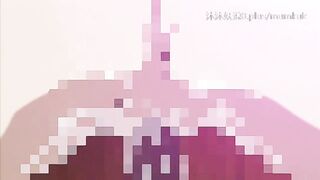 A48 Anime Chinese Subtitles Small Lesson Mikado Part 1