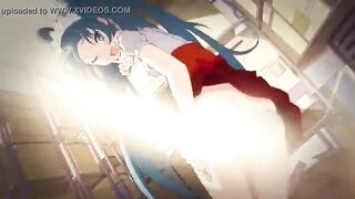Hentay l. DANCING SEXY
