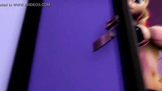 Bad Girls Intro 3