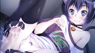 Feet Hentai Compilation  2