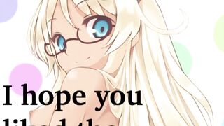 Anime character toy compilation