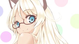 Anime character toy compilation