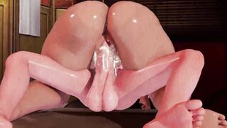 Lewd Masseuse full sounds