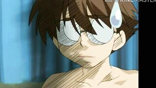 Hentai hot devil part 2 anal