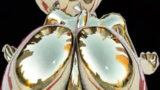 Gold Gardevoir [Butt Dance]