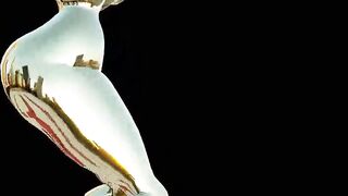 Gold Gardevoir [Butt Dance]