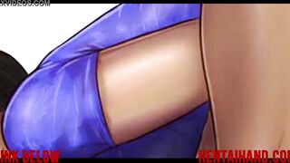 My Hero Academia Hentai