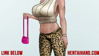 My Hero Academia Hentai
