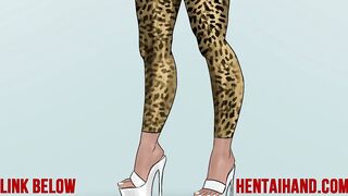 My Hero Academia Hentai