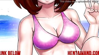 My Hero Academia Hentai