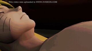 Naruto 3D Gif Compilation  Pt.5