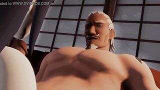 Naruto 3D Gif Compilation  Pt.5
