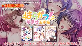 Harakatsu 3