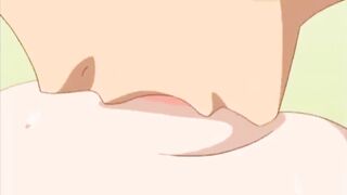 Delicate Anime Monster t. Sex Scene