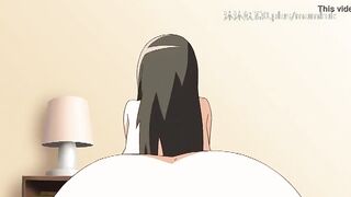Beautiful Mature Mother Collection A30 Lifan Anime Chinese Subtitles Stepmom Sanhua Part 1