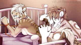 Random Furry Picture Compilation!