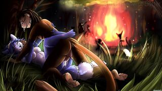 Random Furry Picture Compilation!