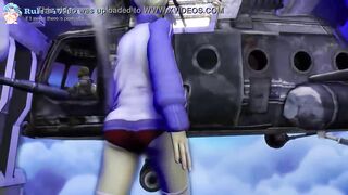 Tina Armstrong Monster Gangbang - rule34video.com