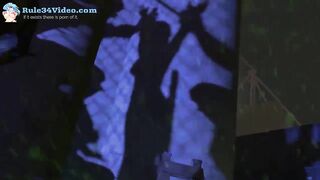 Tina Armstrong Monster Gangbang - rule34video.com