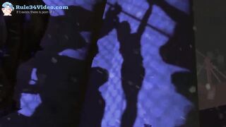 Tina Armstrong Monster Gangbang - rule34video.com