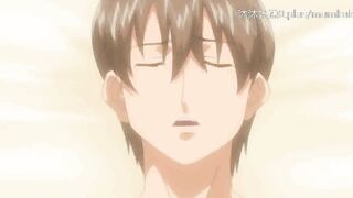 Beautiful Mature Collection A29 Lifan Anime Chinese Subtitles Mature Mother Part 4