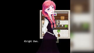 Anna's Big Meal