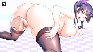 Tower of waifus 2 - hentai