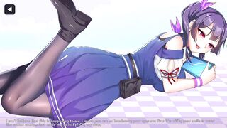 Tower of waifus 2 - hentai