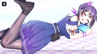 Tower of waifus 2 - hentai