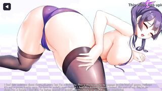 Tower of waifus 2 - hentai