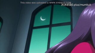 A49 Anime Chinese Subtitles Small Lesson: The Betrayed Female Slave Part 1