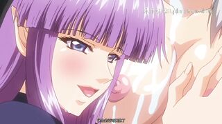 A49 Anime Chinese Subtitles Small Lesson: The Betrayed Female Slave Part 1