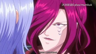 A49 Anime Chinese Subtitles Small Lesson: The Betrayed Female Slave Part 1