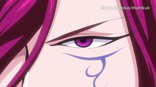 A49 Anime Chinese Subtitles Small Lesson: The Betrayed Female Slave Part 1