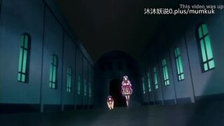 A49 Anime Chinese Subtitles Small Lesson: The Betrayed Female Slave Part 1
