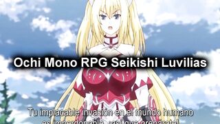 Top five ( 5 ) succubus hentai