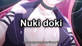 Top five ( 5 ) succubus hentai
