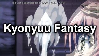 Top five ( 5 ) succubus hentai