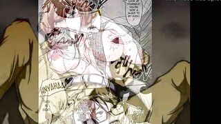 Ahegao fan Hmv