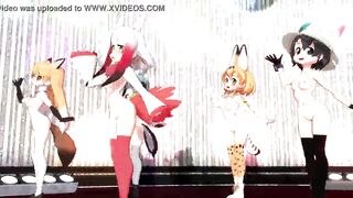 kemono