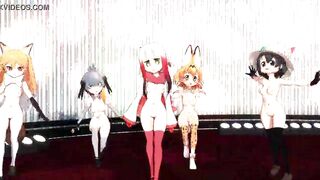 kemono
