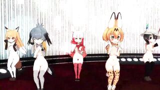 kemono