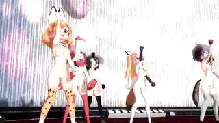 kemono