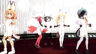 kemono